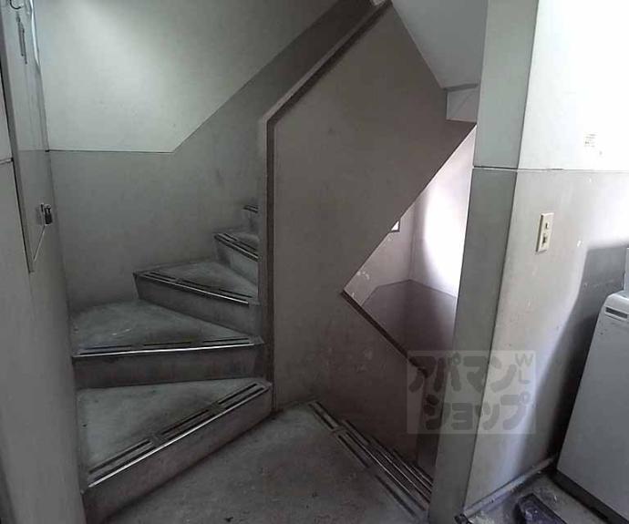 【ロッソ鳥清】間取