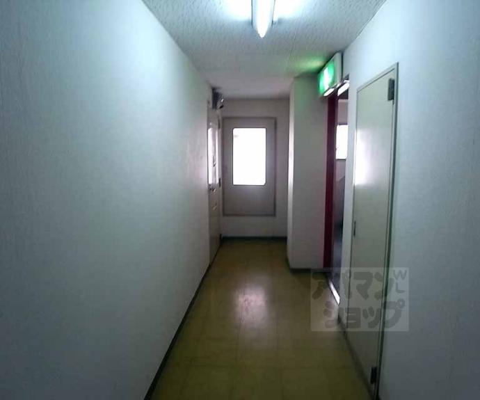 【ロッソ鳥清】間取