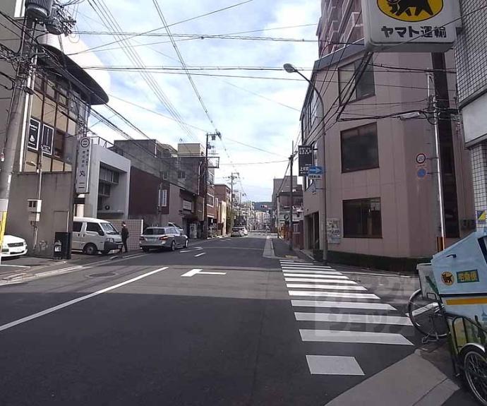 【ロッソ鳥清】間取