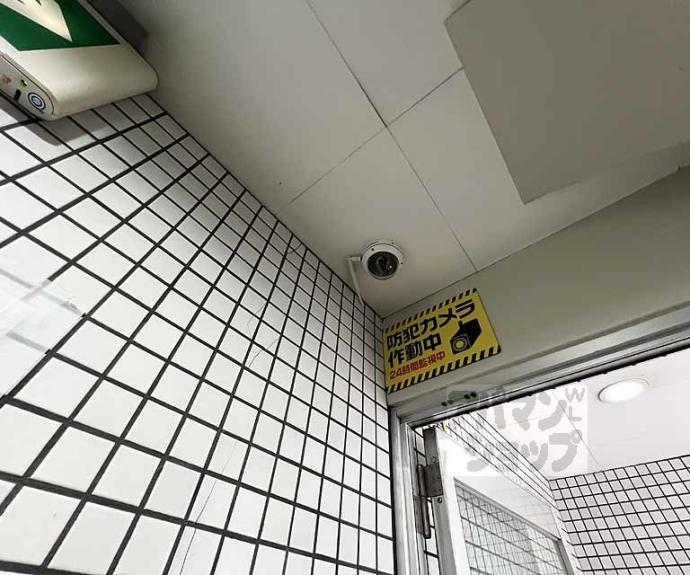 【ロッソ鳥清】間取