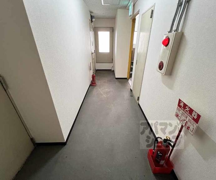 【ロッソ鳥清】間取