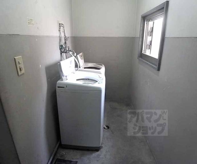 【ロッソ鳥清】間取