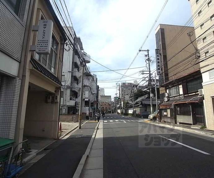 【ロッソ鳥清】間取