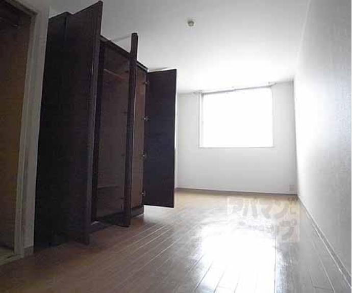 【ロッソ鳥清】間取