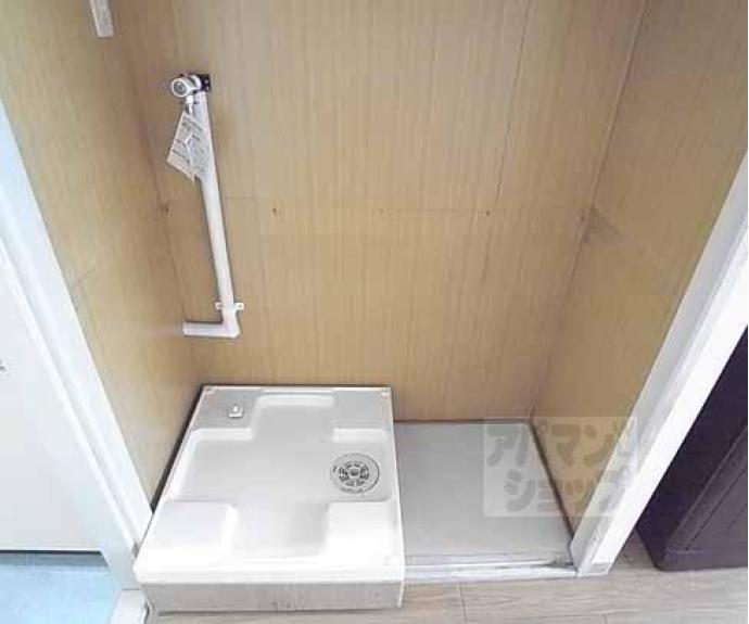 【ロッソ鳥清】間取