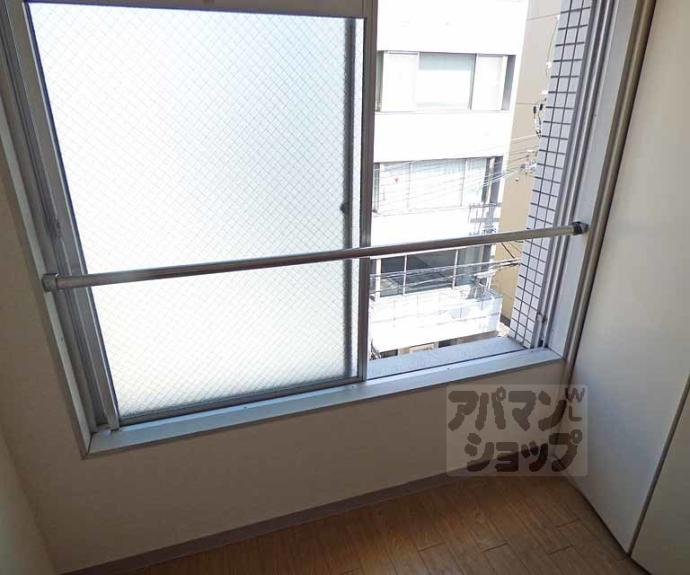 【ロッソ鳥清】間取