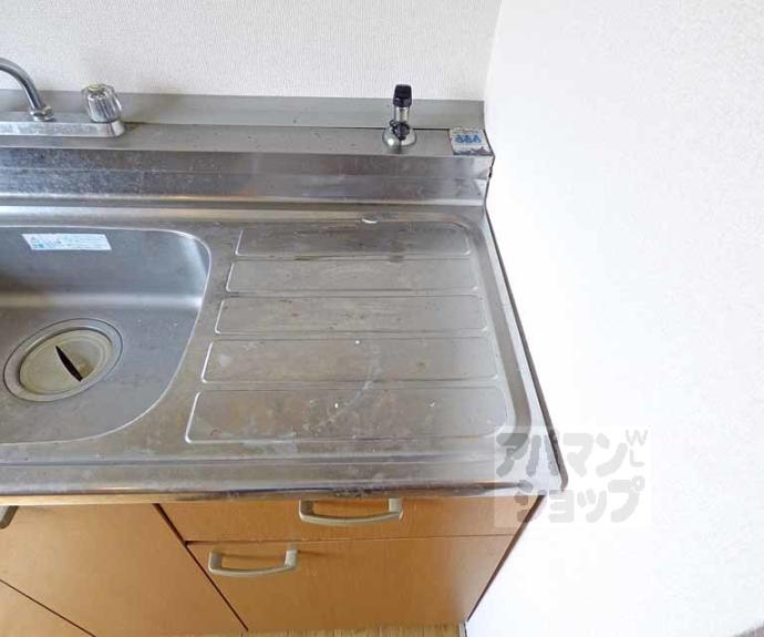 【ロッソ鳥清】間取