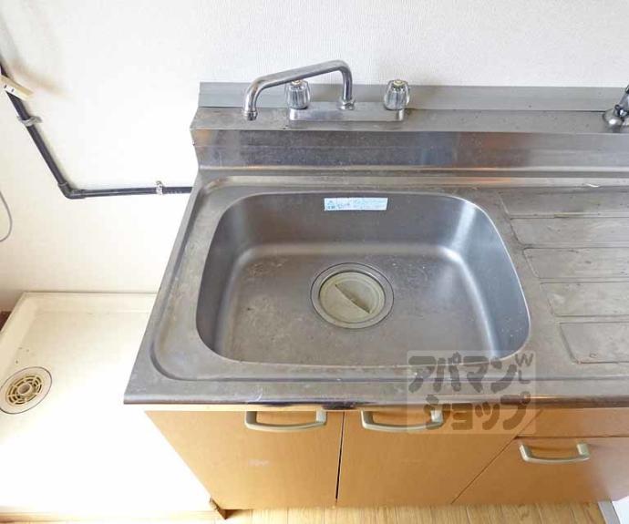 【ロッソ鳥清】間取