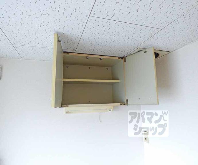 【ロッソ鳥清】間取