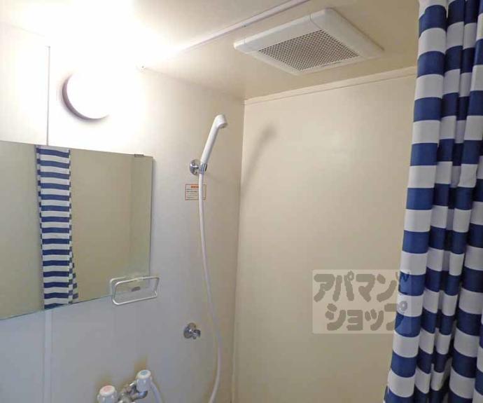 【ロッソ鳥清】間取