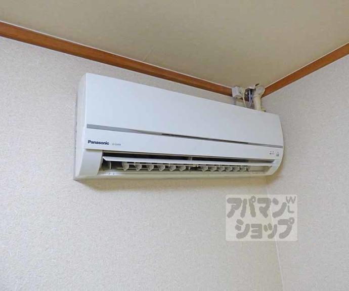 【ロッソ鳥清】間取