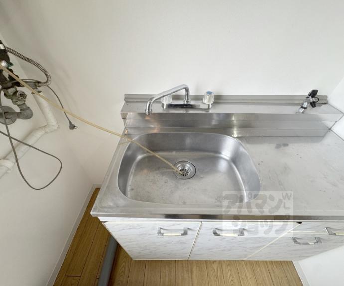 【ロッソ鳥清】間取