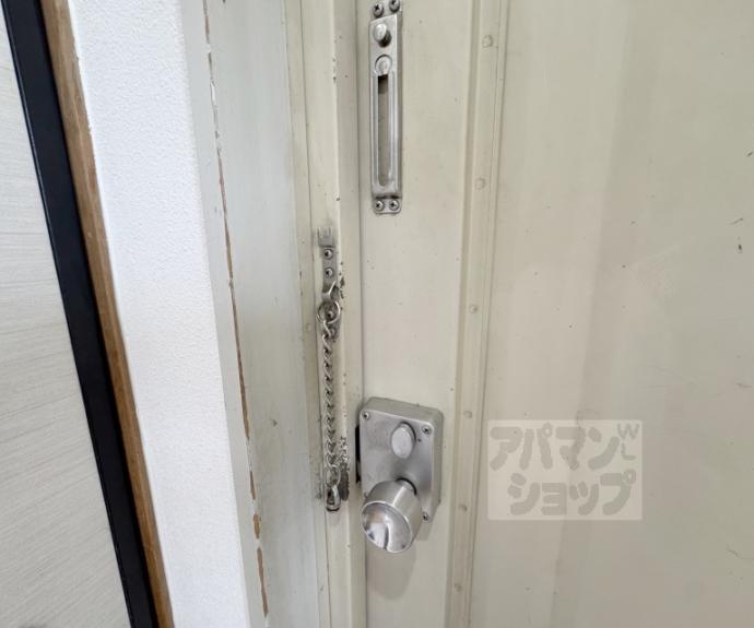 【ロッソ鳥清】間取