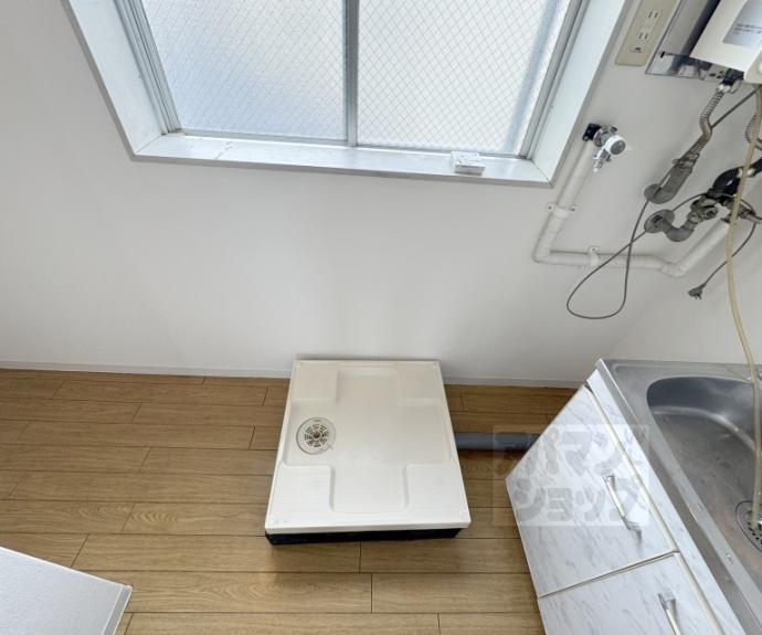 【ロッソ鳥清】間取