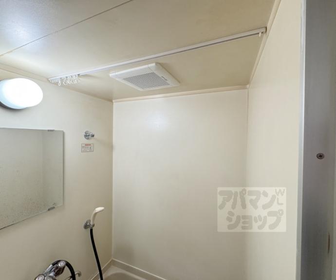 【ロッソ鳥清】間取