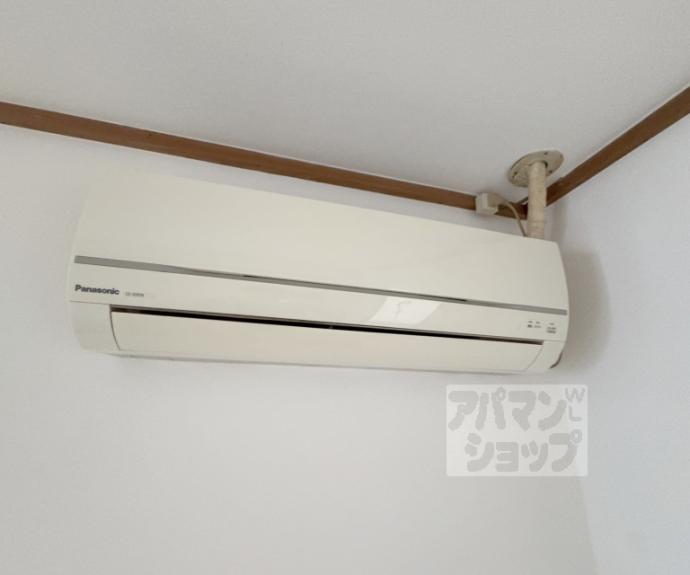 【ロッソ鳥清】間取