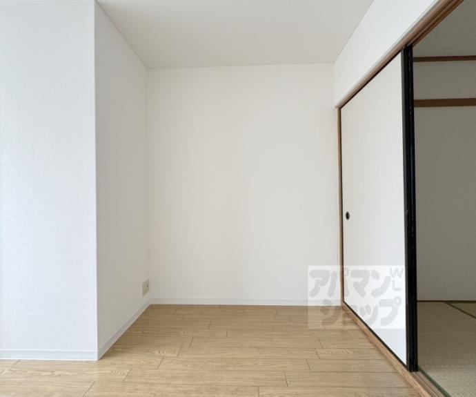 【ロッソ鳥清】間取