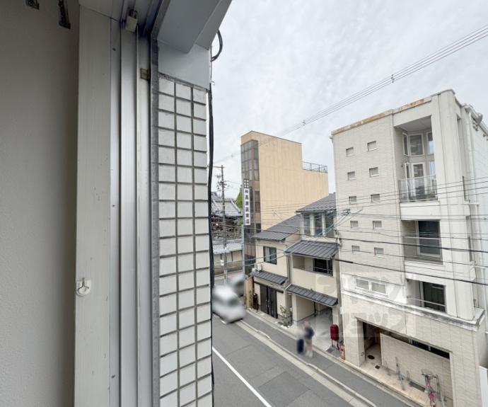 【ロッソ鳥清】間取