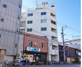 シェモワ・３０：間取図