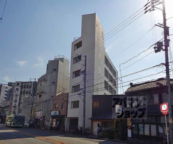 【シェモワ・３０】間取