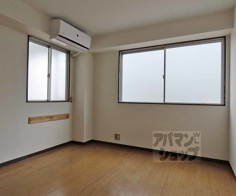 【シェモワ・30】間取