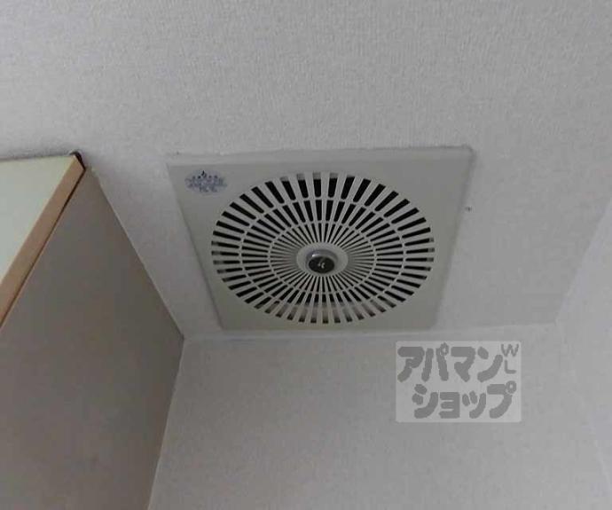 【シェモワ・３０】間取