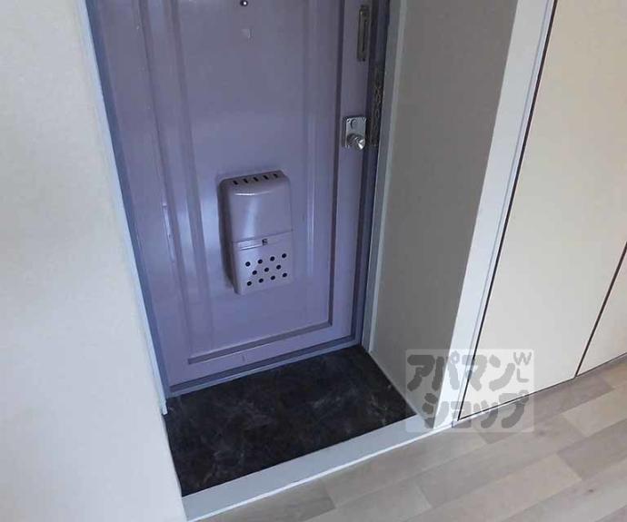 【シェモワ・３０】間取