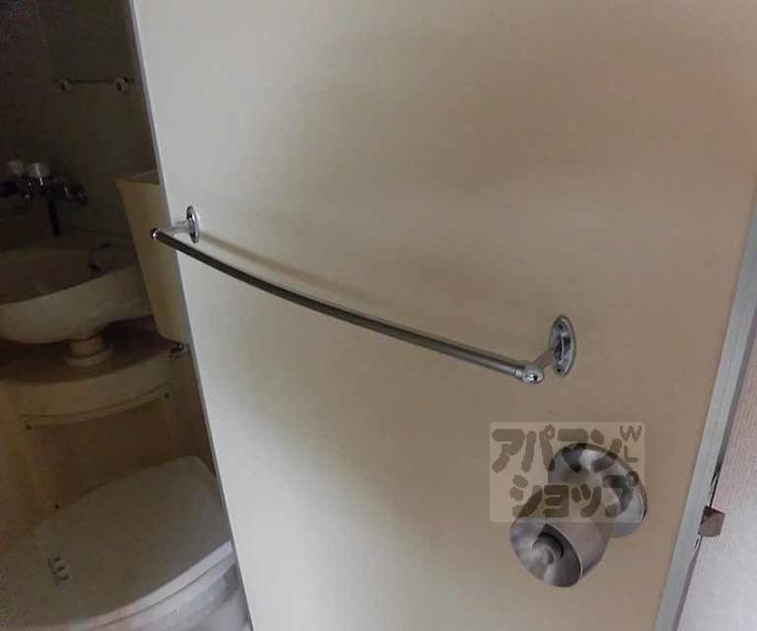 【シェモワ・３０】間取