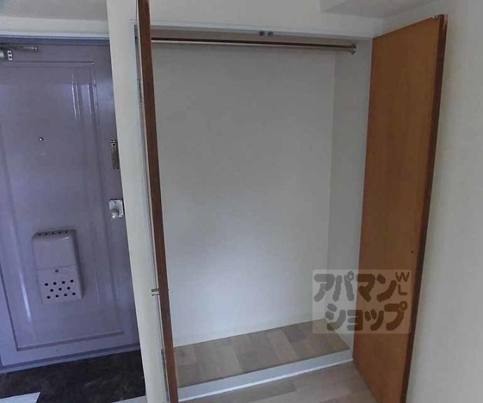 【シェモワ・３０】間取