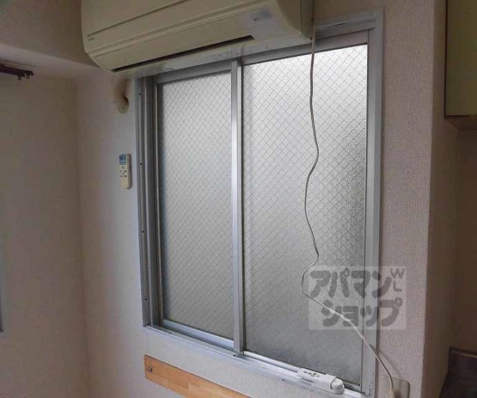 【シェモワ・３０】間取