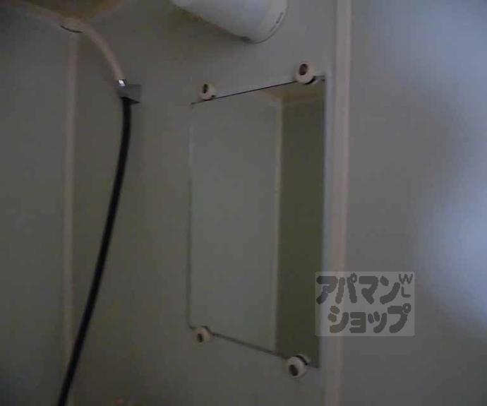 【シェモワ・３０】間取