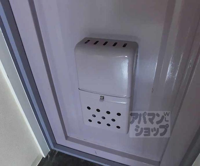 【シェモワ・３０】間取