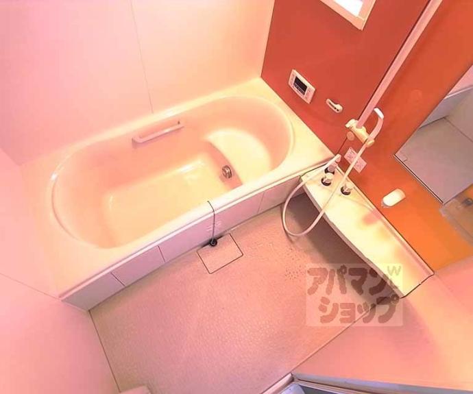 【壬生相合町貸家】間取