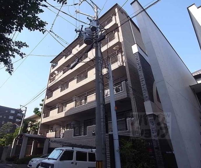 【孝允館】間取