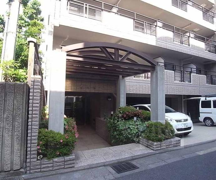 【孝允館】間取