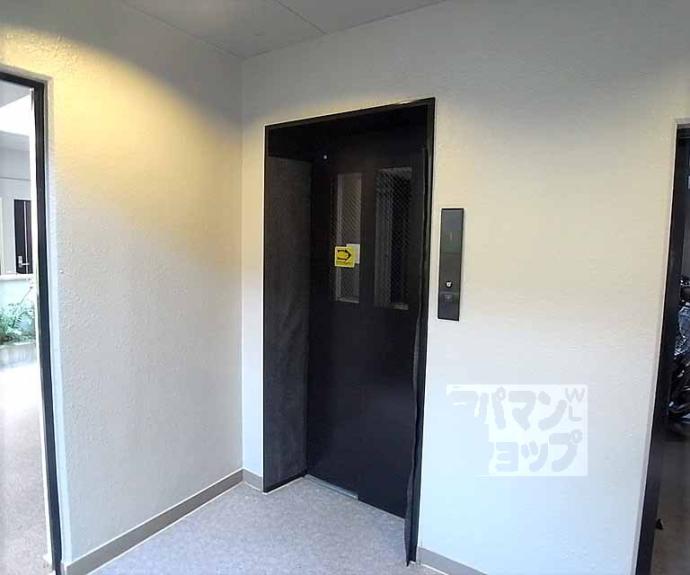 【孝允館】間取