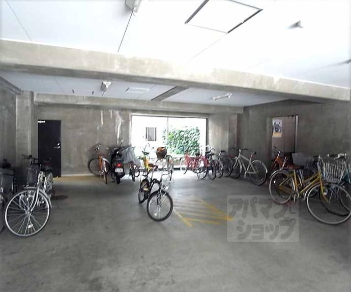 【孝允館】間取