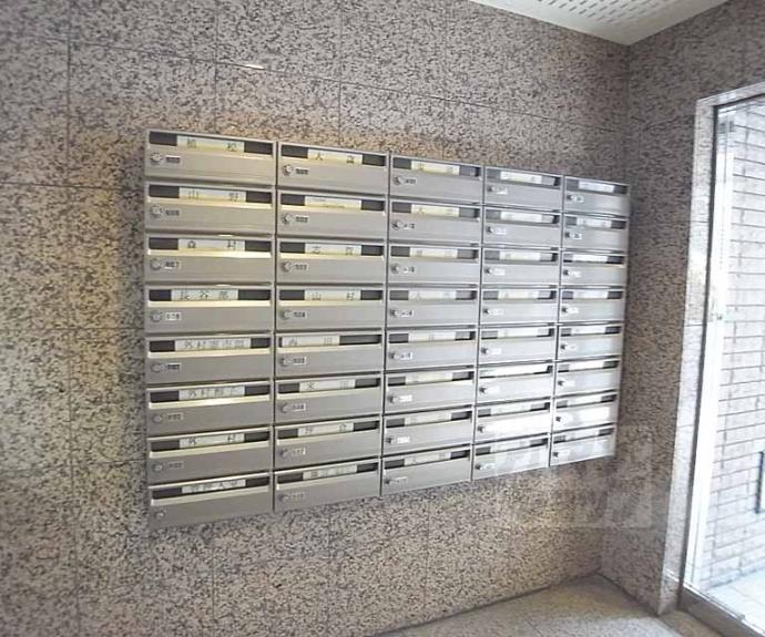 【孝允館】間取