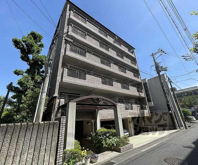 【孝允館】間取