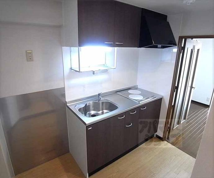 【孝允館】間取