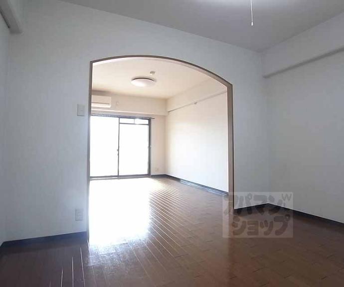 【孝允館】間取