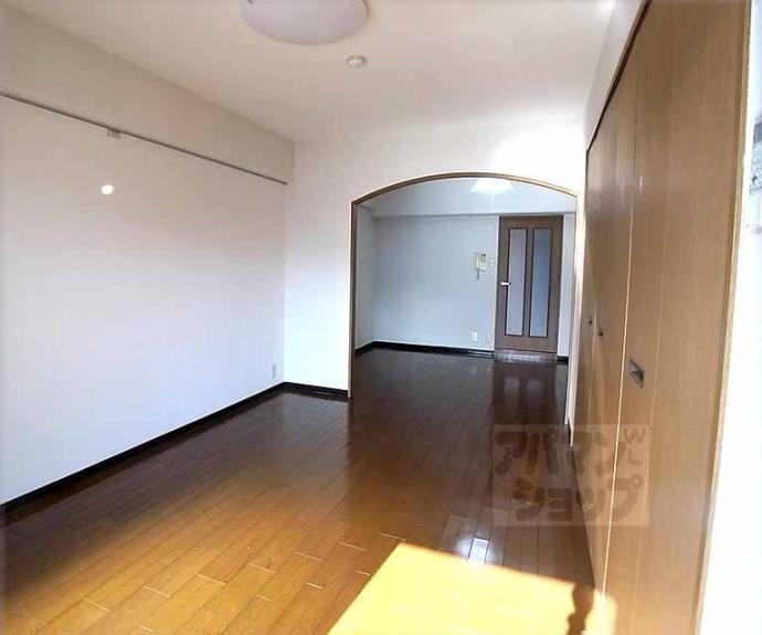 【孝允館】間取