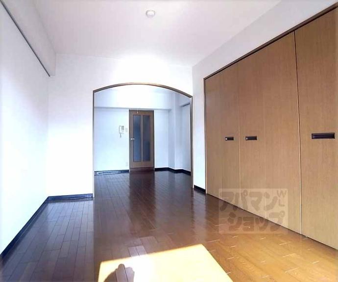 【孝允館】間取