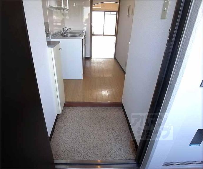 【孝允館】間取