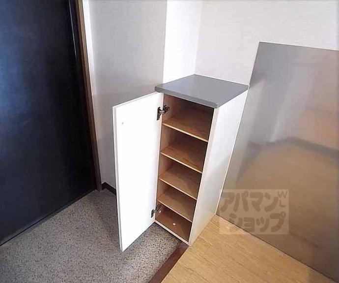 【孝允館】間取