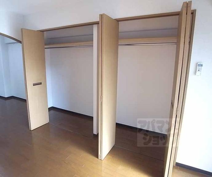 【孝允館】間取