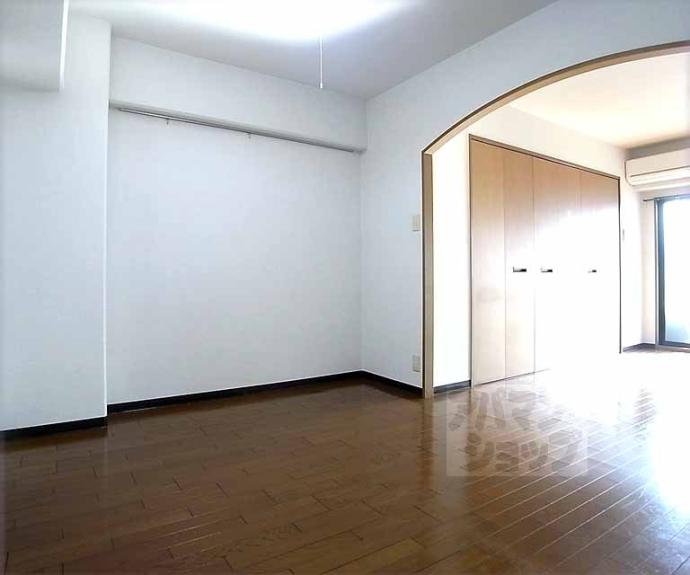 【孝允館】間取