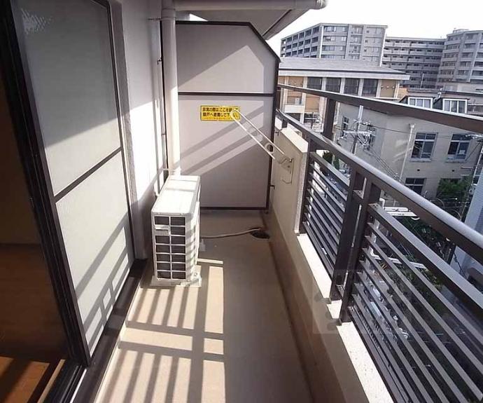 【孝允館】間取