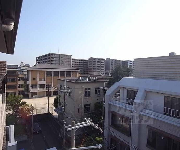 【孝允館】間取