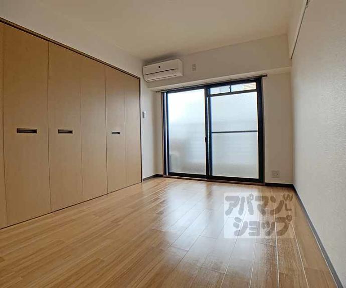 【孝允館】間取